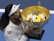 ചൈന ഓപ്പണ്‍ ടെന്നിസ്: വനിതാ സിംഗിള്‍സ് കിരീടം നവോമി ഒസാക്കയ്ക്ക്