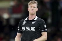 ബൗണ്ടറി നിയമം എടുത്തു കളഞ്ഞു; ഐസിസിയെ പരിഹസിച്ച് ജിമ്മി നിഷാം