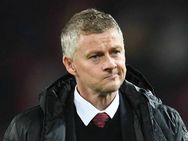 മാഞ്ചസ്റ്റര്‍ യുണൈറ്റഡില്‍ സോഷ്യറിന്റെ സ്ഥാനം തെറിച്ചേക്കും; ലിവര്‍പൂളിനെതിരായ മത്സരം നിര്‍ണായകം