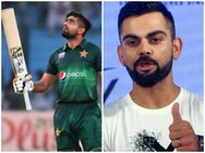 ബാബര്‍ കോലിയുടെ പിന്‍ഗാമി തന്നെ... ഇന്ത്യന്‍ നായകനെ കടത്തിവെട്ടി!! സെഞ്ച്വറിയില്‍ റെക്കോര്‍ഡ്