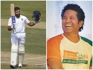 ഇന്ത്യ vs ദക്ഷിണാഫ്രിക്ക: ഒരേയൊരു ഹിറ്റ്മാന്‍... ഓപ്പണറായി അപൂര്‍വ്വ റെക്കോര്‍ഡ്, സച്ചിന് പോലുമില്ല