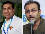 അവന്‍ സെവാഗിനെപ്പോലെ, ബൗളര്‍മാരെ പുല്ലുവില... അത് രോഹിത്തല്ല, പുകഴ്ത്തി ലക്ഷ്മണ്‍