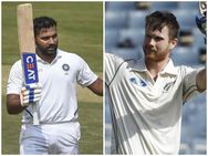 അത്രയ്ക്കു പുകഴ്ത്തണോ? രോഹിത്തിന്റേത് ശരാശരി പ്രകടനം!! വിമര്‍ശിച്ച് കിവീസ് താരം...