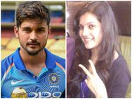 വിവാഹത്തിന്റെ ക്രീസിലേക്ക് മനീഷ് പാണ്ഡെ, മനം കവര്‍ന്നത് യുവനടി