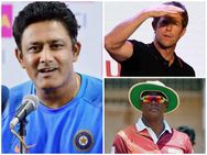 ഐപിഎല്‍: തലപ്പത്ത് കുംബ്ലെ, ഒപ്പം റോഡ്‌സ്, വാല്‍ഷ്, ബെയ്‌ലി... പഞ്ചാബ് ഇനി പൊളിക്കും!!