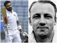 ഇന്ത്യ vs ദക്ഷിണാഫ്രിക്ക: റിയല്‍ കിങ്.. കോലിക്കു മുന്നില്‍ ബ്രാഡ്മാനും രക്ഷയില്ല!! റെക്കോര്‍ഡ് വീണു