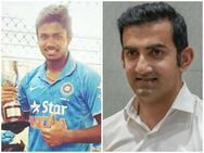 വെല്‍ഡണ്‍ സഞ്ജൂ... തീര്‍ച്ചയായും ടീം ഇന്ത്യയിലെത്തും, പിന്തുണയുമായി ഗംഭീര്‍