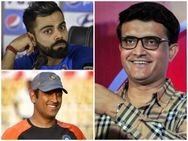 അവസാനം നേടിയത് 2013ല്‍... കോലിക്കു കീഴില്‍ ഒന്നുമില്ല!! ഗാംഗുലിയുടെ പ്രധാന ലക്ഷ്യം അതു തന്നെ