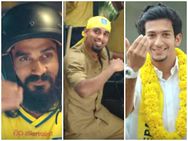 ഐഎസ്എല്‍: സഹല്‍ വിളിക്കുന്നു, രഹനേഷും... ഒപ്പം കൂട്ടാന്‍ ജിങ്കനും, വൈറലായി വീഡിയോ