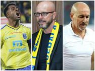 ISL: ജയത്തില്‍ ഹാപ്പി, പക്ഷെ... ഷറ്റോരി പറയുന്നു, റഫറിയുടെ ആ തീരുമാനം തെറ്റെന്ന് ഹബാസ്