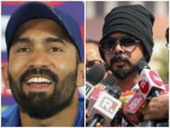 ശ്രീശാന്തിനെ പുറത്താക്കിയത് താനോ? ആരോപണത്തിന് മറുപടിയുമായി കാര്‍ത്തിക്... പറഞ്ഞത് ഇതുമാത്രം