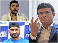 പഞ്ചാബിന്റെ പുറത്താവല്‍, കാരണം ബിസിസിഐ!! വിമര്‍ശിച്ച് യുവിയും ഭാജിയും, ഗാംഗുലി അടിമുടി മാറ്റുമോ?