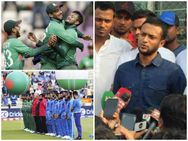 അനിശ്ചിതത്വം നീങ്ങി... ടീം ഇന്ത്യ ഒരുങ്ങിക്കോ, ബംഗ്ലാ കടുവകള്‍ വരും, സമരം പിന്‍വലിച്ചു