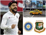 ഇന്ത്യയും ഡേ നൈറ്റ് ടെസ്റ്റിന്, ചരിത്രത്തിനു സാക്ഷിയാവാന്‍ കൊല്‍ക്കത്ത... കാത്തിരിപ്പ് ഇതിനു മാത്രം