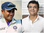 ഇന്ത്യയുടെ ഓപ്പണറായതെങ്ങനെ? പിന്നില്‍ ദാദയുടെ ആ വാക്കുകള്‍... വെളിപ്പെടുത്തി സെവാഗ്