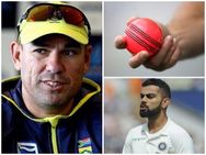 പിങ്ക് ബോള്‍ ടെസ്റ്റ് ഇന്ത്യ സ്വയം കുഴിച്ച കുഴി!! കോലിപ്പട വീഴും... മുന്നറിയിപ്പുമായി ബംഗ്ലാ കോച്ച്