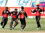 പപ്പുവ ന്യു ഗ്വിനി... ഈ പേര് മറക്കേണ്ട, കുഞ്ഞന്‍മാര്‍ ടി20 ലോകകപ്പിന്!! അയര്‍ലാന്‍ഡും നേടി