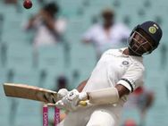 ഇന്ത്യ vs ദക്ഷിണാഫ്രിക്ക: പ്രകോപിപ്പിക്കാന്‍ നോക്കി, താന്‍ മുഖവിലയ്‌ക്കെടുത്തില്ല- പുജാര