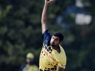 ബിസിസിഐ ലോഗോ പതിച്ച ഹെല്‍മറ്റുമായി ആഭ്യന്തര മത്സരം കളിച്ചു; അശ്വിന്‍ വിവാദത്തില്‍