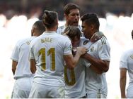 ജയത്തോടെ റയല്‍ തലപ്പത്ത്; ബയേണിന് ഞെട്ടിക്കുന്ന തോല്‍വി