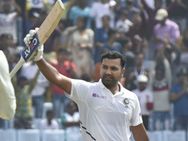 ടെസ്റ്റിലും എങ്ങനെ ഹിറ്റായി? പിന്നില്‍ രണ്ടു പേര്‍... വിജയരഹസ്യം വെളിപ്പെടുത്തി രോഹിത്