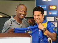 ഇന്ത്യയില്‍ ട്വന്റി-20 കളിക്കാന്‍ സച്ചിനും ലാറയും, ടൂര്‍ണമെന്റ് ഫെബ്രുവരിയില്‍