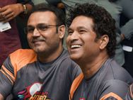 സച്ചിന്‍- സെവാഗ് സ്വപ്‌ന ഓപ്പണിങ് ജോടി വീണ്ടും... ത്രില്ലടിച്ച് വീരു, ആരാധകരും ആവേശത്തില്‍