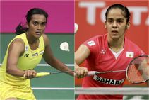 ഫ്രഞ്ച് ഓപ്പണ്‍: പ്രതീക്ഷകാത്ത് സൈനയും സിന്ധുവും പ്രീ ക്വാര്‍ട്ടറില്‍