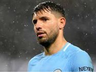 മാഞ്ചസ്റ്റര്‍ സിറ്റി താരം സെര്‍ജിയോ അഗ്യൂറോയുടെ കാര്‍ അപകടത്തില്‍പ്പെട്ടു