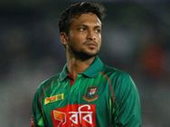 ഷാക്കിബിനെതിരായ വിലക്ക്; വന്‍ പ്രതിഷേധവുമായി ക്രിക്കറ്റ് ആരാധകര്‍, ആവശ്യം ഒന്നുമാത്രം