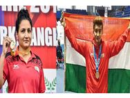 ഒളിമ്പിക് ടെസ്റ്റ് ഇവന്റ് ബോക്‌സിങ്; ശിവ ഥാപ്പയ്ക്കും പൂജാ റാണിക്കും സ്വര്‍ണം