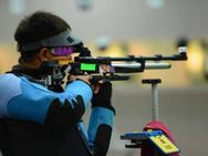 ദില്ലി ഷൂട്ടിങ് റേഞ്ചില്‍ ഷൂട്ടര്‍മാര്‍ തമ്മില്‍ അടിപിടി, നാണക്കേട്; വീഡിയോ പുറത്ത്