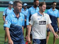 ഓസീസ് ഇനി പഴയ ഓസീസ് തന്നെ... എതിരാളികളുടെ മുട്ടിടിക്കും, സൂപ്പര്‍ താരങ്ങള്‍ തിരിച്ചെത്തി