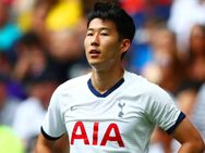 സണ്‍ഹ്യൂങ് മിന്‍ ടോട്ടനം വിടുന്നു; പുതിയ തട്ടകം നാപ്പോളിയെന്ന് സൂചന നല്‍കി ഏജന്റ്