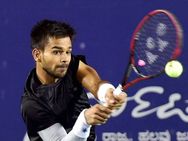 ഇന്ത്യന്‍ ടെന്നീസ് സെന്‍സേഷന്‍ സുമിത് നാഗലിന് റാങ്കിങ്ങില്‍ വീണ്ടും കുതിപ്പ്