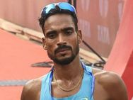 ലോക ചാമ്പ്യന്‍ഷിപ്പ്; മാരത്തോണില്‍ ഇന്ത്യയുടെ മലയാളി താരം ടി ഗോപിക്ക് 21-ാം സ്ഥാനം