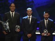 ലൂക്കാ മോഡ്രിച്ചും നെയ്മറുമില്ലാതെ ബാലണ്‍ ഡിയോര്‍ ചുരുക്കപ്പട്ടിക, ആര് നേടും ഈ വര്‍ഷം?