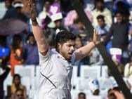 ഇന്ത്യ vs ദക്ഷിണാഫ്രിക്ക: പരമ്പര തൂത്തുവാരി ഇന്ത്യ, ജയം ഇന്നിങ്‌സിനും 202 റണ്‍സിനും