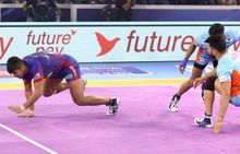 പ്രോ കബഡി ലീഗ്: ബംഗാള്‍ വാരിയേഴ്‌സിന് കന്നിക്കിരീടം