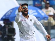 പകരക്കാരനെ വെച്ചിട്ടും ദക്ഷിണാഫ്രിക്ക ടോസ് തോറ്റു; ചിരിയടക്കാനാവാതെ കോലി