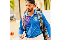 വിജയ് ഹസാരെ: വിഷ്ണുവിന്റെ വെടിക്കെട്ട് മികവില്‍ ചത്തീസ്ഗഡിനെ തകര്‍ത്ത് കേരളം