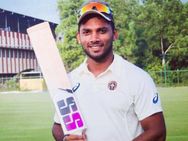 വിജയ് ഹസാരെ ട്രോഫി: സഞ്ജു പൂജ്യം, എന്നിട്ടും കേരളം വീണില്ല... വിഷ്ണു വെടിക്കെട്ടില്‍ മിന്നും ജയം