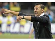 ഫുട്‌ബോള്‍ ലോക ചാമ്പ്യന്മാര്‍ക്ക് ഇനി പുതിയ പരിശീലകന്‍