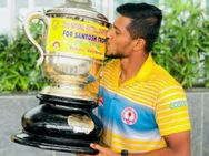 കേരളത്തിനു സന്തോഷം കൊണ്ടു വരാന്‍ ഇവര്‍... സന്തോഷ് ട്രോഫി ടീം പ്രഖ്യാപിച്ചു, മിഥുന്‍ ക്യാപ്റ്റന്‍