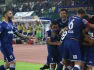 ISL: രണ്ടാം പകുതിയില്‍ നാലു ഗോള്‍, ചെന്നൈ- ഒഡീഷ ത്രില്ലര്‍ സമനിലയില്‍ (2-2)