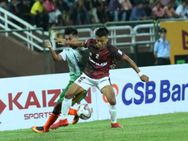 I league 2019: ഗോകുലം പ്രതീക്ഷ തെറ്റിച്ചില്ല, മിന്നും ജയത്തോടെ സീസണിനു തുടക്കം