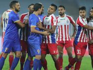 ISL: വീണ്ടും ത്രില്ലര്‍... ഇഞ്ചുറിടൈമില്‍ രണ്ടു ഗോള്‍, മുംബൈക്കെതിരേ എടിക്കെ രക്ഷപ്പെട്ടു (2-2)