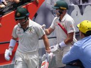 അന്നു ലോകകപ്പ്, ഇന്ന് ടെസ്റ്റ്... ഓവര്‍ത്രോ വിവാദം വീണ്ടും, അഞ്ചിന് പകരം ആറു റണ്‍സ്