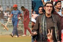 എട്ടടി രണ്ടിഞ്ച് ഉയരം; ലക്‌നൗവില്‍ താമസിക്കാന്‍ ഇടം ലഭിക്കാതെ അഫ്ഗാന്‍ ആരാധകന്‍