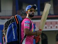 അജിങ്ക്യ രഹാനെയെ ഒഴിവാക്കാന്‍ രാജസ്ഥാന്‍, ഡല്‍ഹി വാങ്ങുമെന്ന് റിപ്പോര്‍ട്ട്